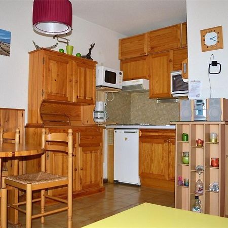 Appartement T2 Au Calme Avec Balcon, Centre De La Station, Parking Inclus - Fr-1-593-41 Les Angles  Exterior photo
