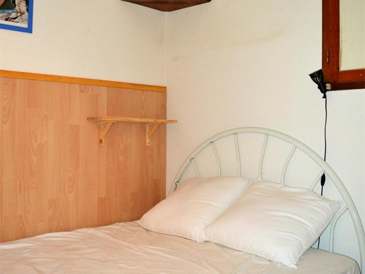 Appartement T2 Au Calme Avec Balcon, Centre De La Station, Parking Inclus - Fr-1-593-41 Les Angles  Exterior photo