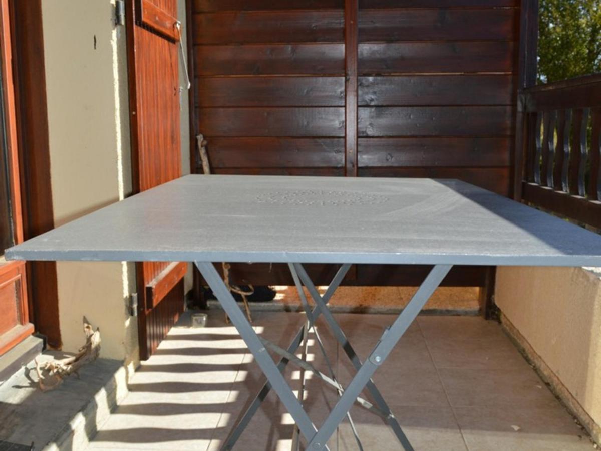 Appartement T2 Au Calme Avec Balcon, Centre De La Station, Parking Inclus - Fr-1-593-41 Les Angles  Exterior photo