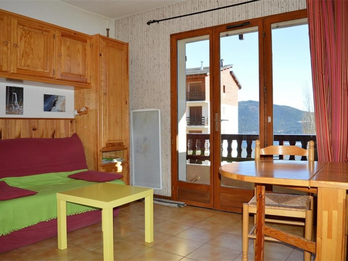 Appartement T2 Au Calme Avec Balcon, Centre De La Station, Parking Inclus - Fr-1-593-41 Les Angles  Exterior photo